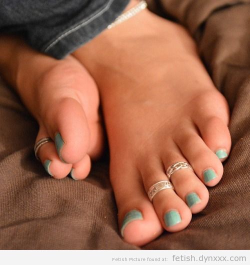 Fetish Pictures at my blog