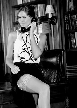 Babe High Heel Sex 14087