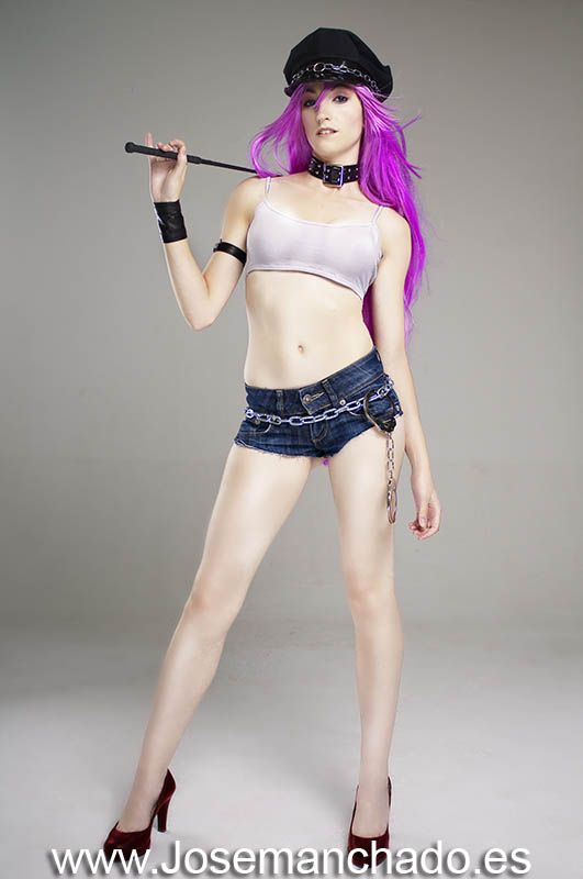 Poison IV by Nebulaluben