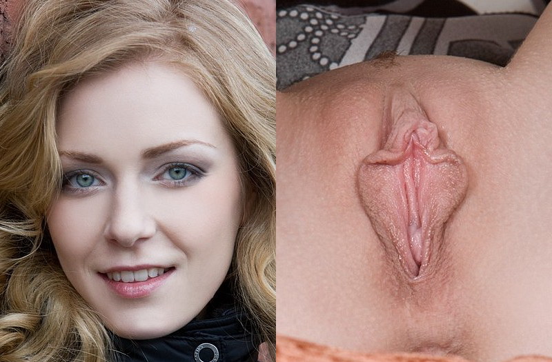 does that face fit to this pussy?