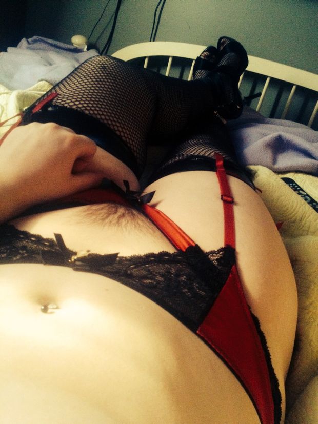 Sexy Pussy Stockings 245