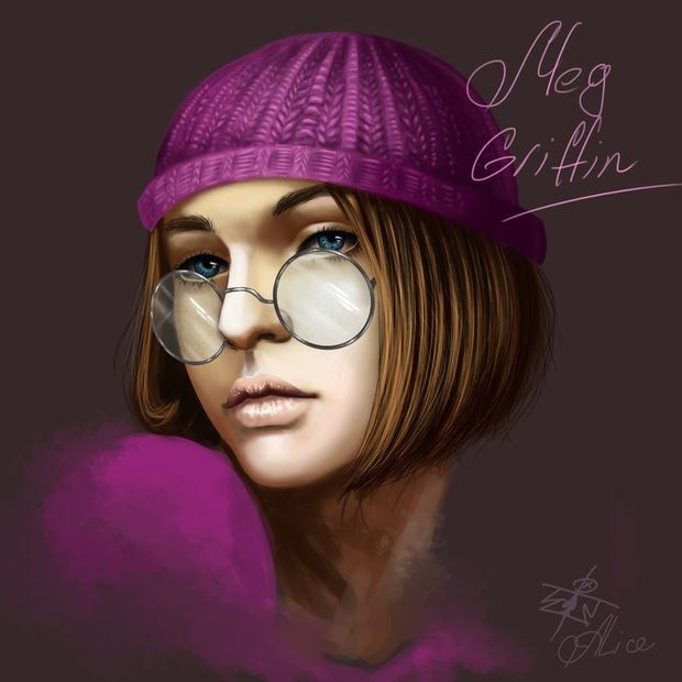 Meg Griffin