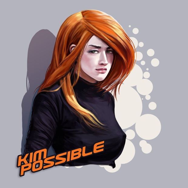 Kim Possible