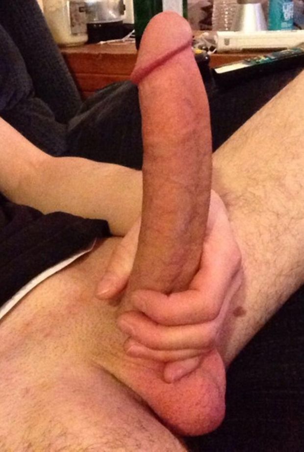 I'm a jerk off