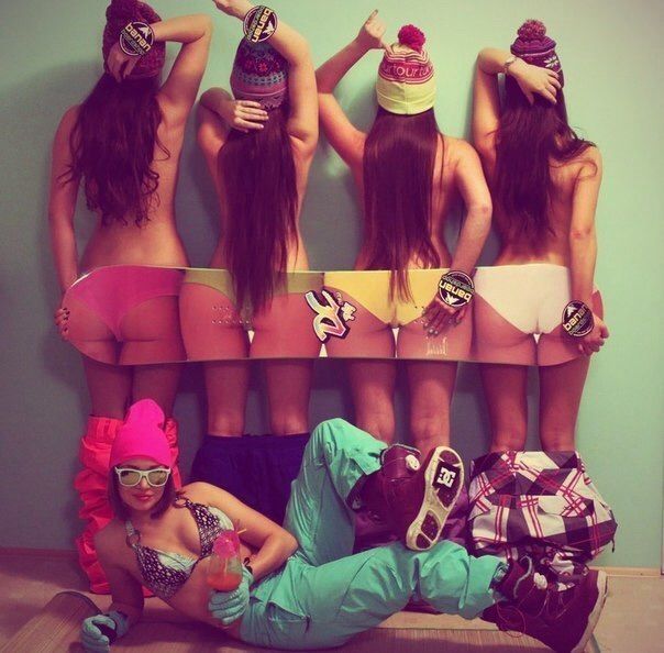Cool Ass Board