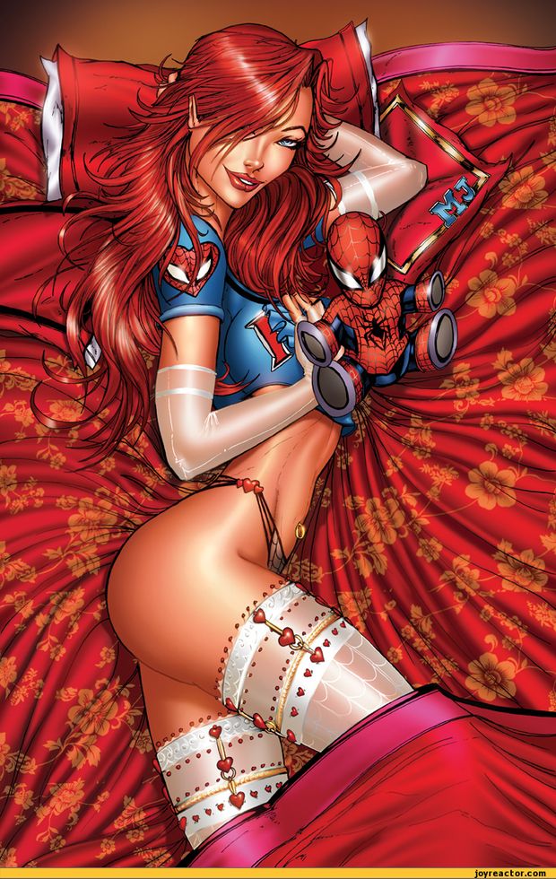 Mary Jane