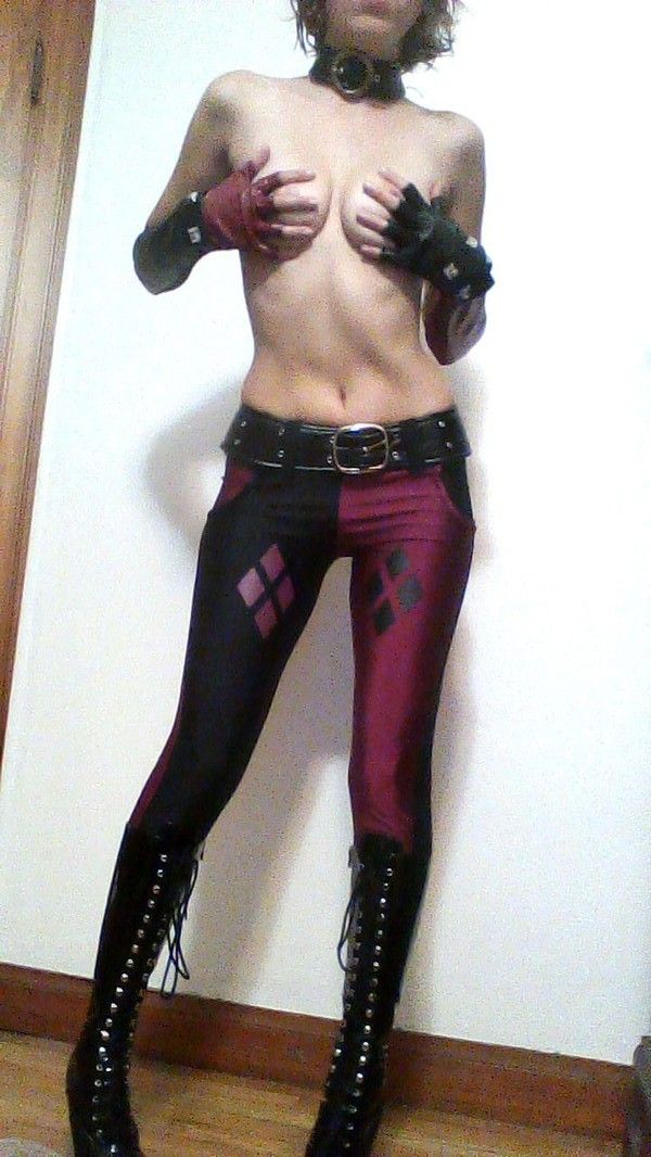 Harley Quin