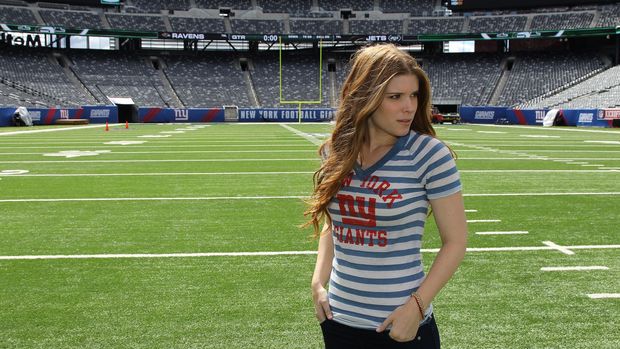 Kate Mara
