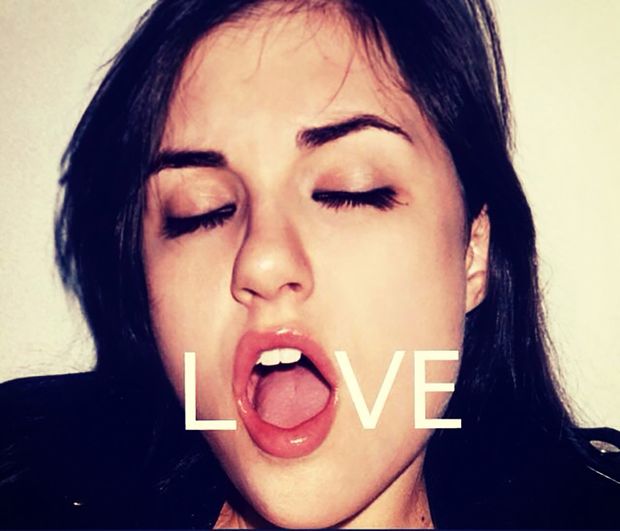 Love is all hipsters need