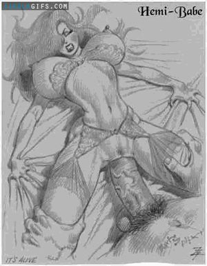 What a bigcock you have.gif