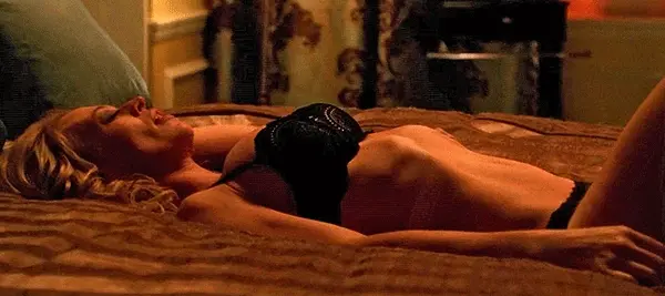 JERI RYAN