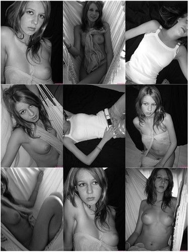 Size:120MB &#124; Pictures:44 &#124; Resolution: 1800&#215;2300 Download
The post German Teen Makes Hot Pics For Her BoyFriend appeared first on .
