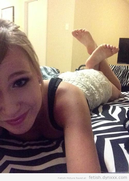 Fetish Pictures at my blog
