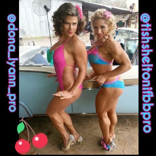 @tishsheltonifbbpro: SNEEK PEEKS of our Special thanks to…