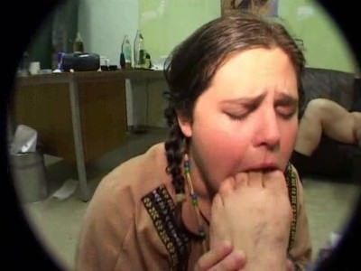 (LISA & KLEINES REHAUGE)