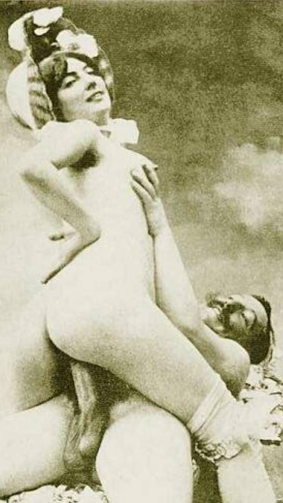 Vintage Fucking