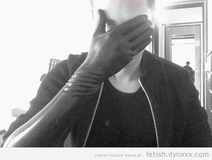 Fetish Pictures at my blog