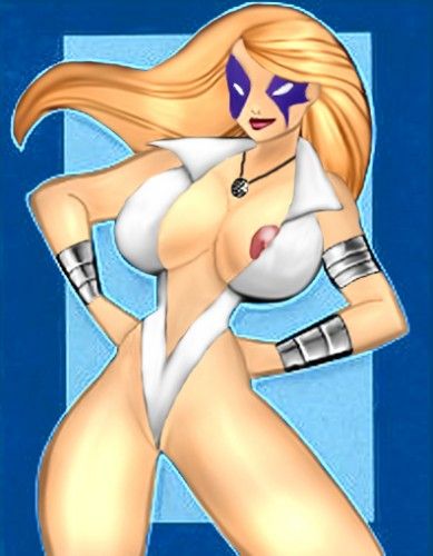 Marvel Comix
