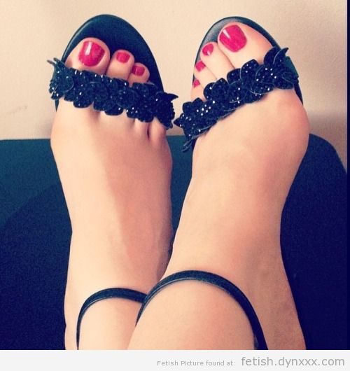 Fetish Pictures at my blog