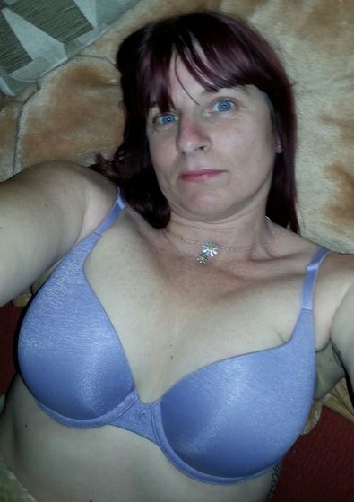 Hot MILF