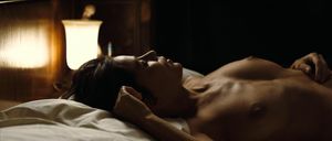 Elena Anaya and Natasha Yarovenko – Room in Rome (2010)