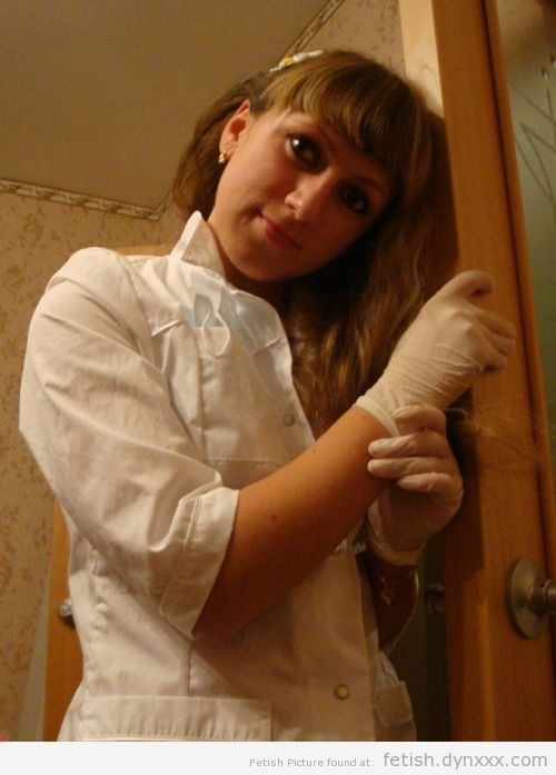 Fetish Pictures at my blog