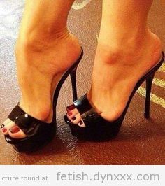 Fetish Pictures at my blog