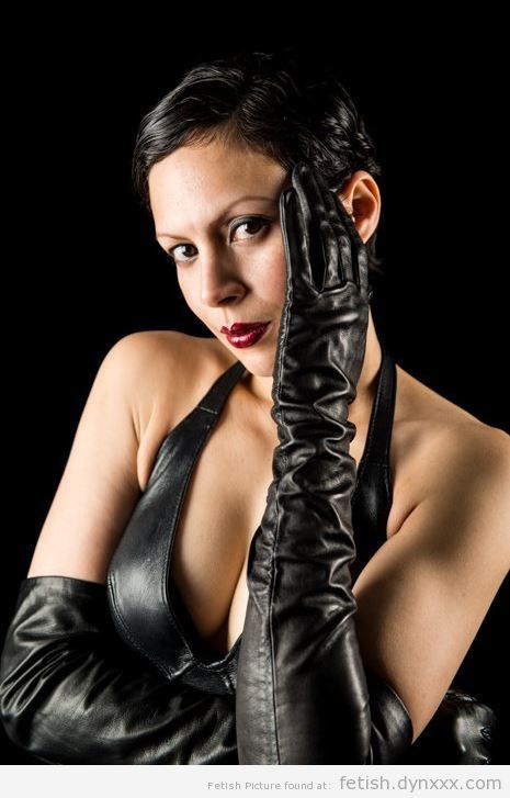 Fetish Pictures at my blog
