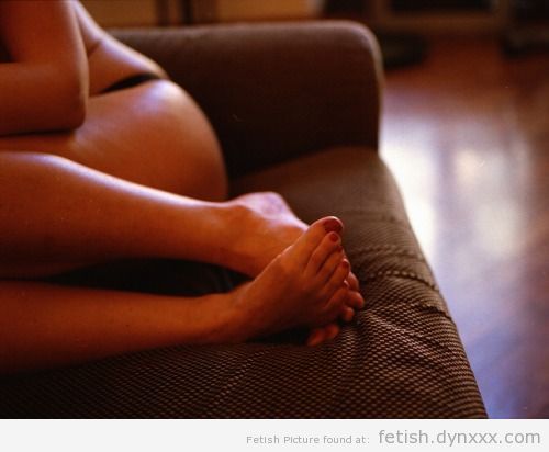 Fetish Pictures at my blog