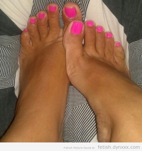 Fetish Pictures at my blog