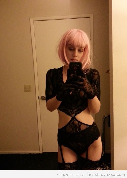 Fetish Pictures at my blog