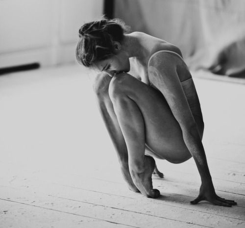 Dancing Cutie