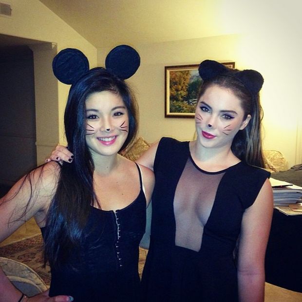Mckayla Maroney