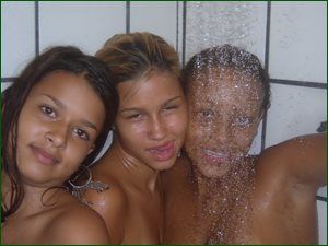 sexy brazilian girls