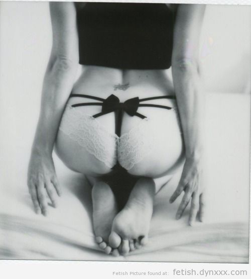 Fetish Pictures at my blog