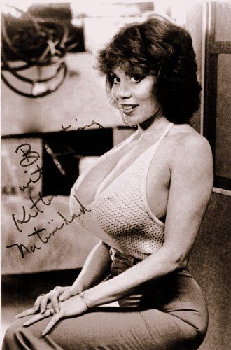 Kitten Natividad