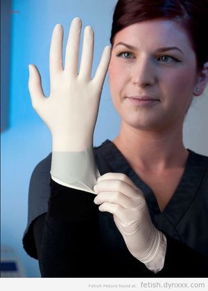 Fetish Pictures at my blog