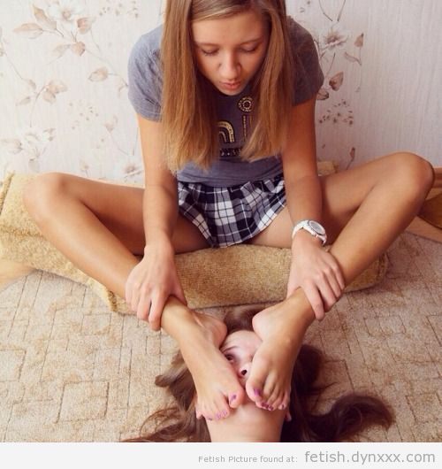 Fetish Pictures at my blog