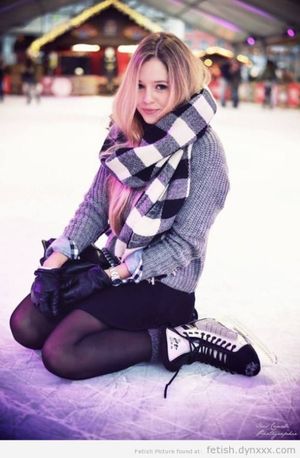 Fetish Pictures at my blog