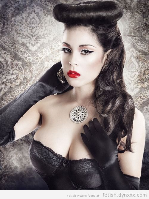 Fetish Pictures at my blog