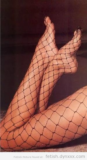 Fetish Pictures at my blog