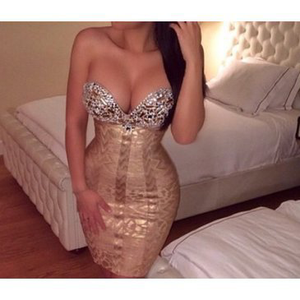 Beautiful women in sexy skirts