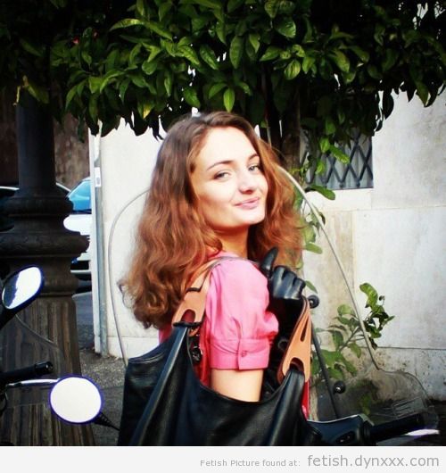 Fetish Pictures at my blog