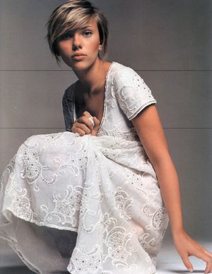 Rare pic of a rare beauty