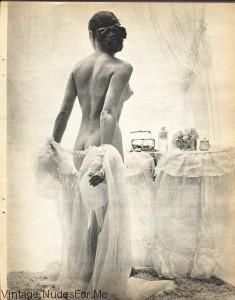 Dianne Webber 1955