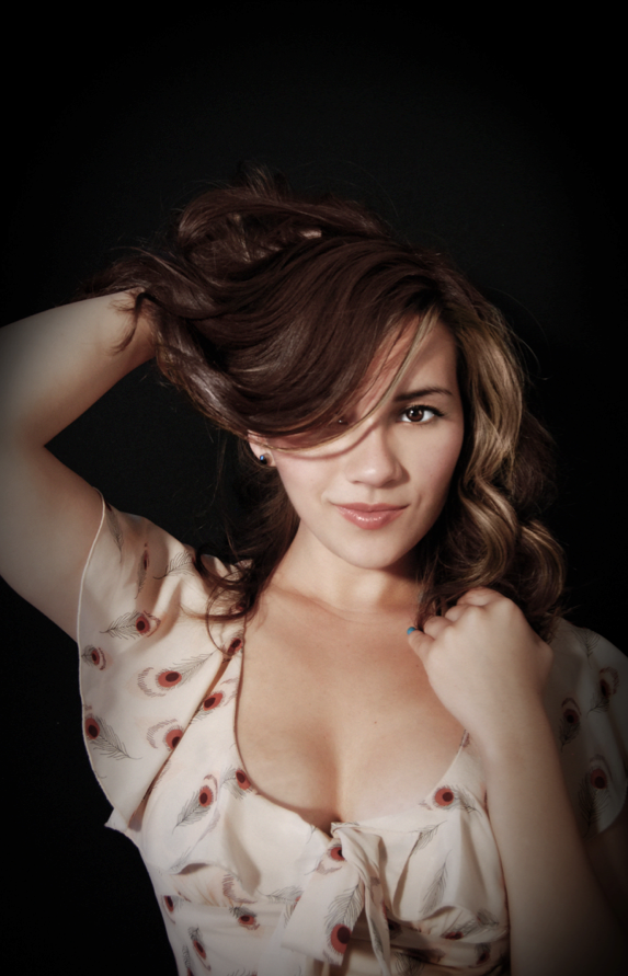 Marilyn Uribe