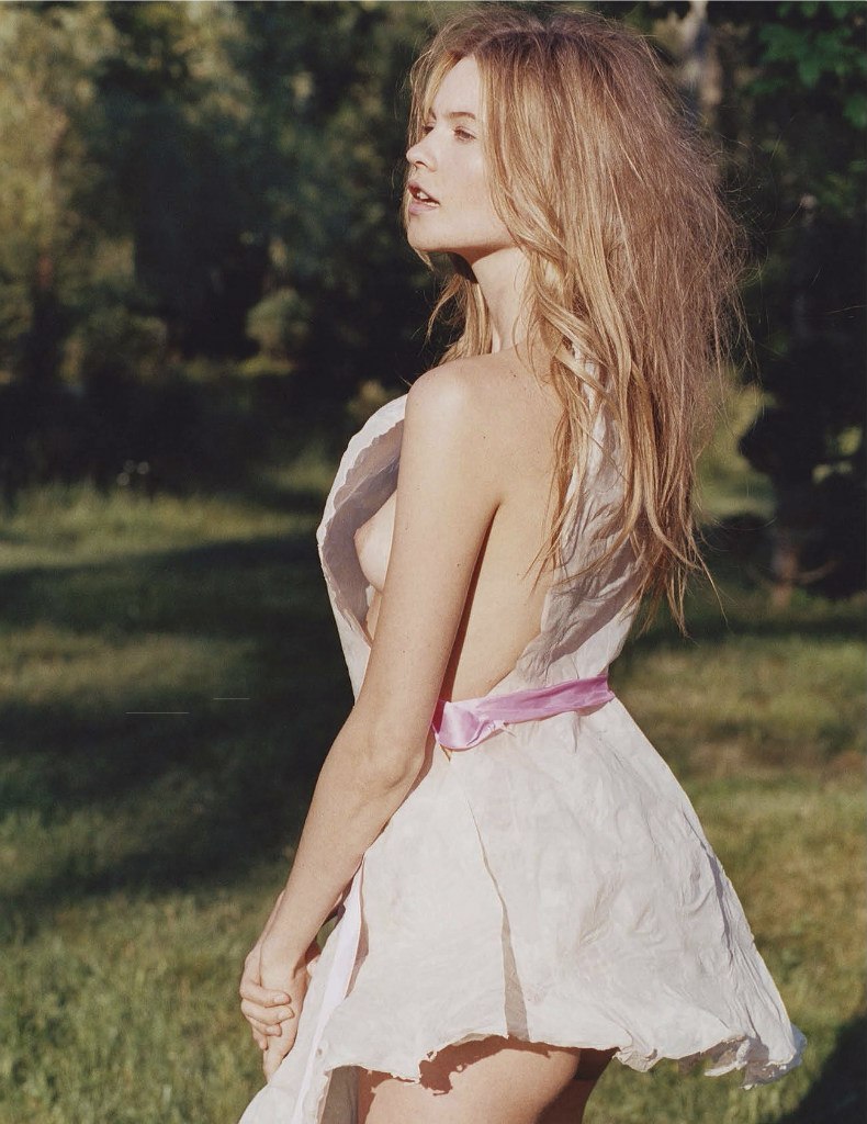 Behati Prinsloo