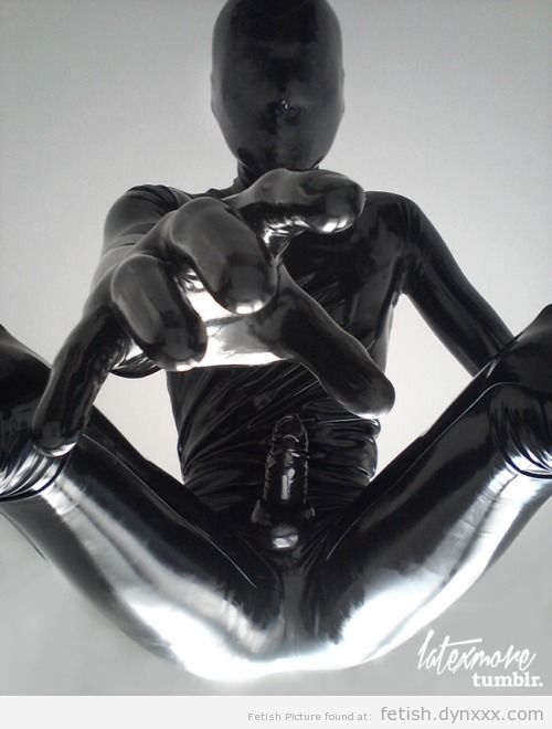 Fetish Pictures at my blog