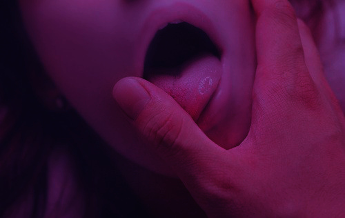 Tongue