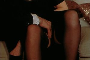 What about the other guests Daddy?Ohh dont wory, once am done, i will let you choose who gets his turn with you. Does that make you happy?